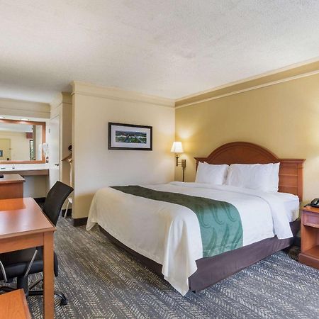 Quality Inn - Hamilton Place Chattanooga Eksteriør billede