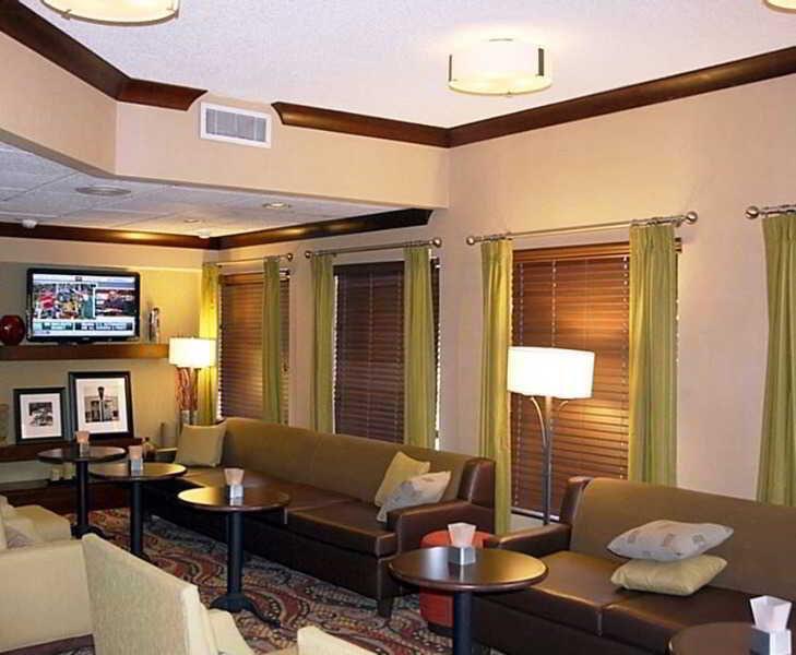 Quality Inn - Hamilton Place Chattanooga Eksteriør billede