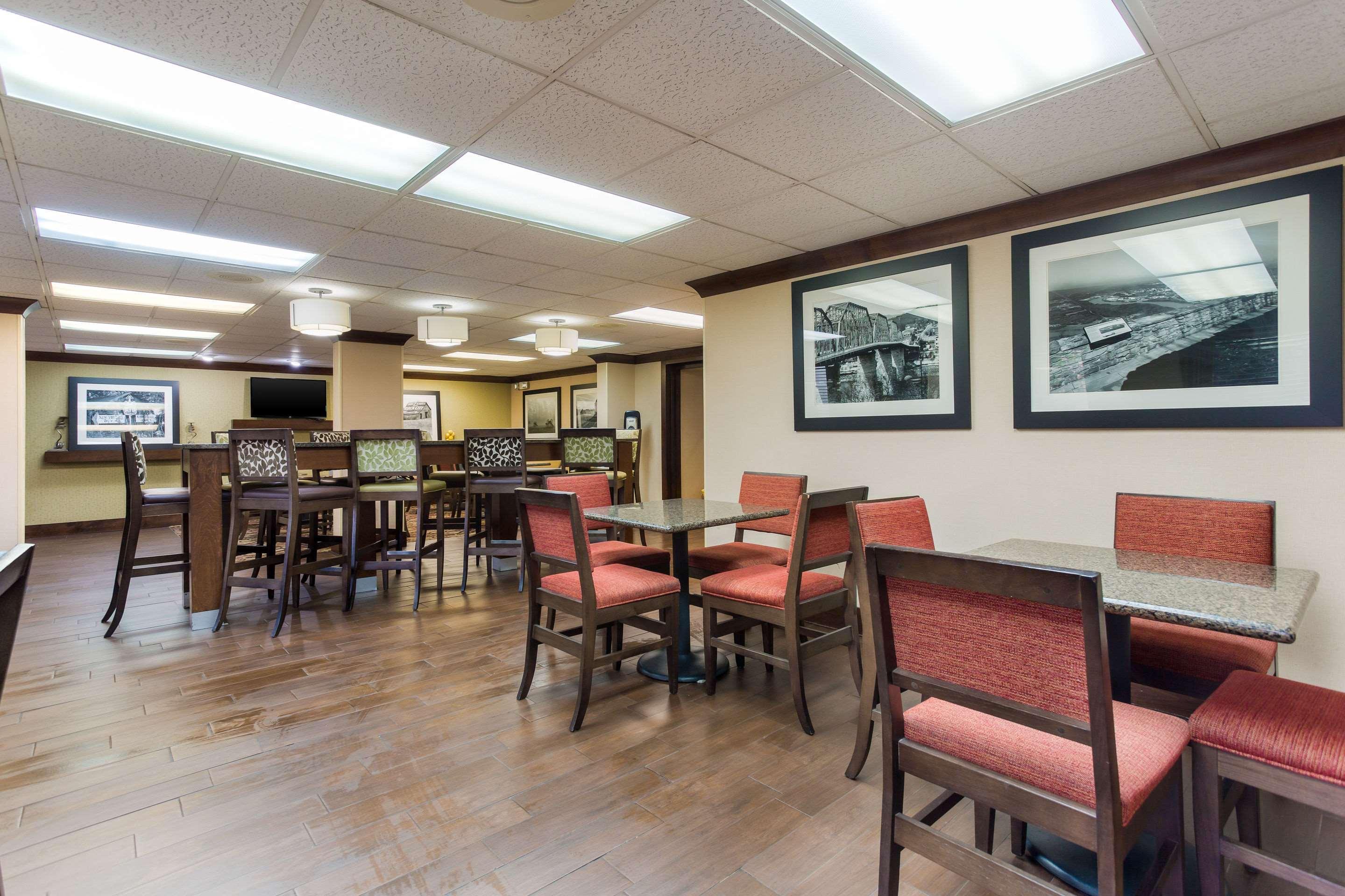 Quality Inn - Hamilton Place Chattanooga Eksteriør billede