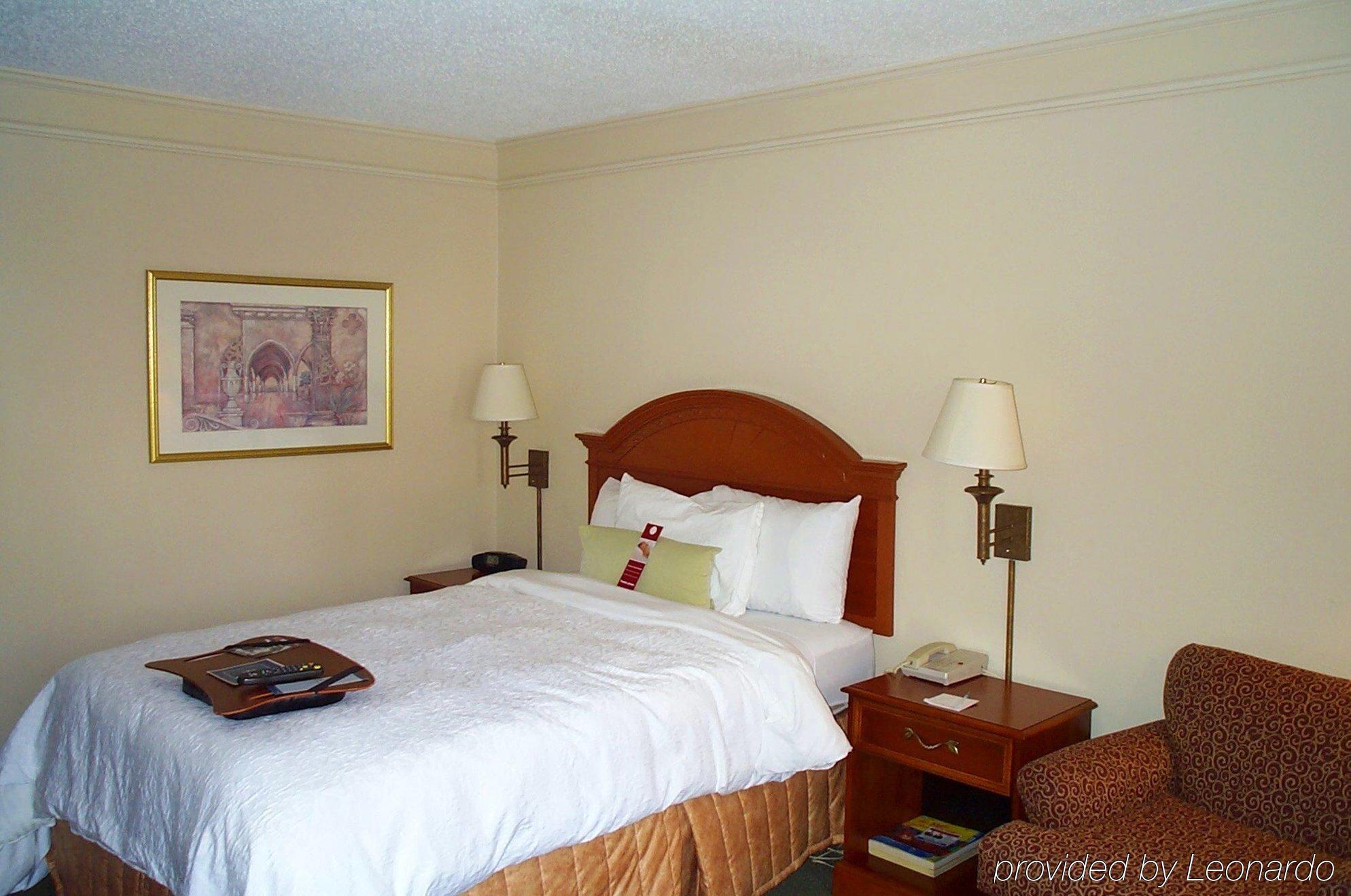 Quality Inn - Hamilton Place Chattanooga Værelse billede