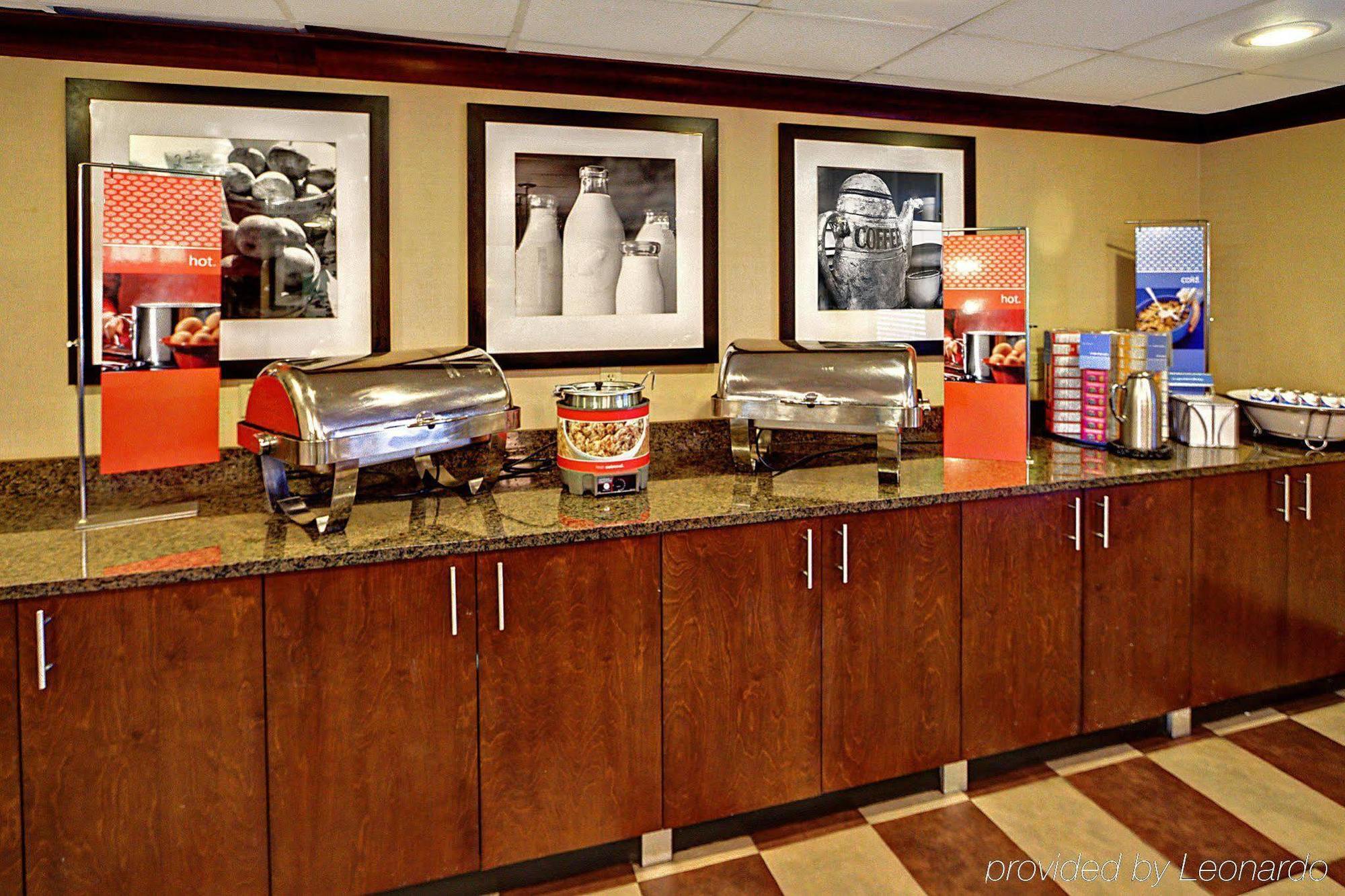 Quality Inn - Hamilton Place Chattanooga Eksteriør billede