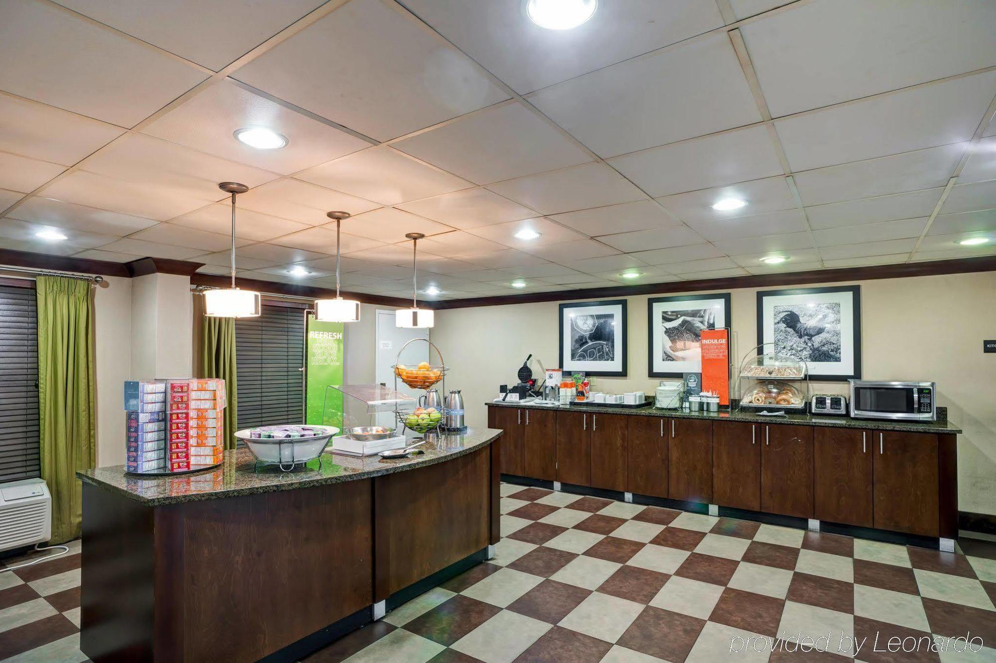 Quality Inn - Hamilton Place Chattanooga Eksteriør billede