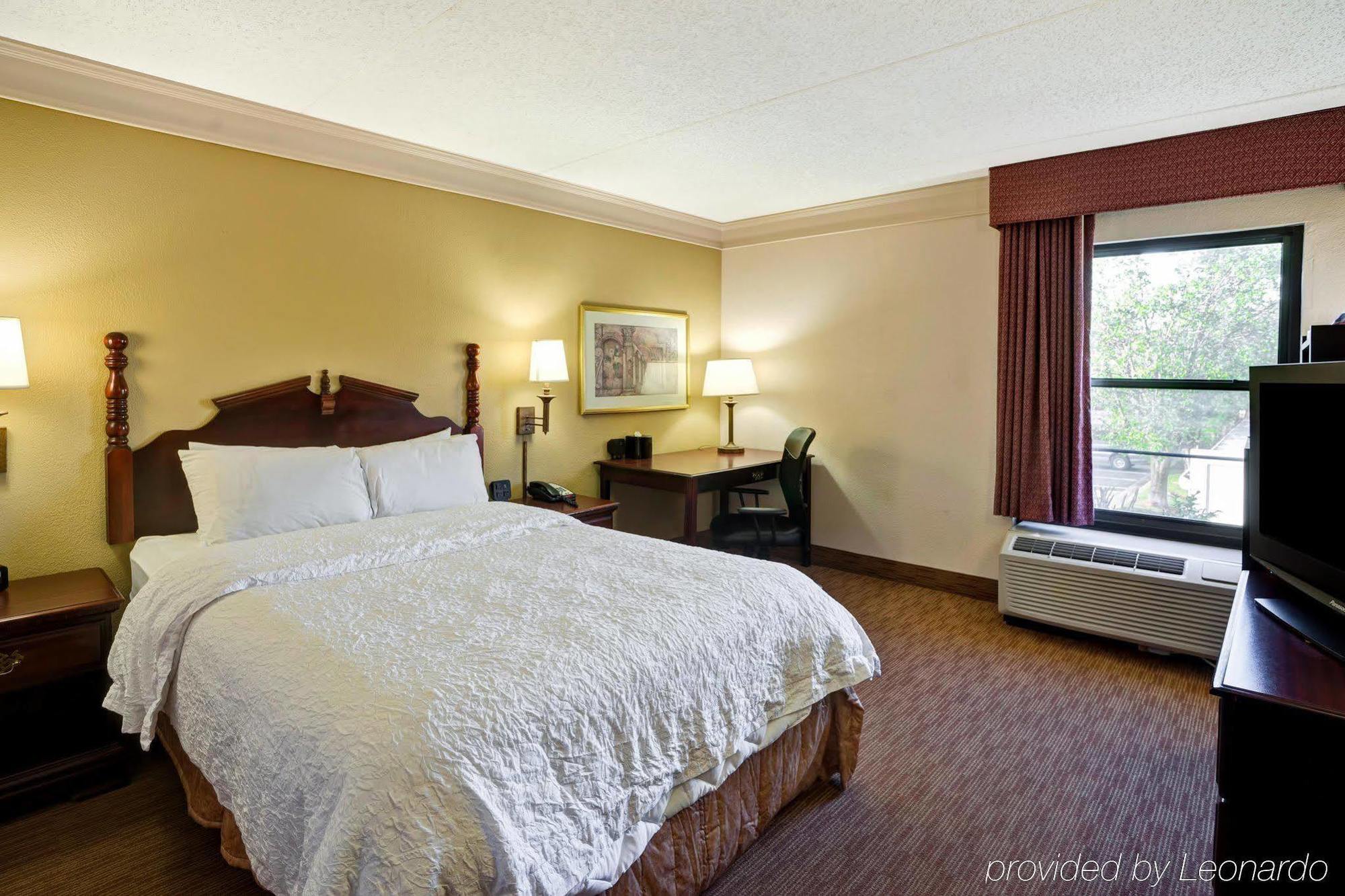 Quality Inn - Hamilton Place Chattanooga Eksteriør billede