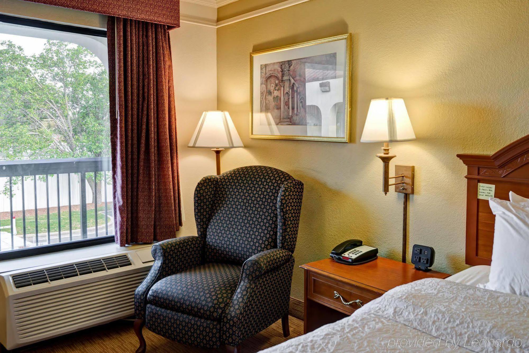 Quality Inn - Hamilton Place Chattanooga Eksteriør billede