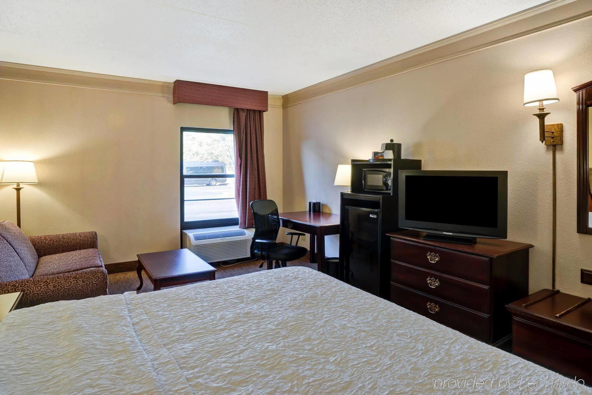 Quality Inn - Hamilton Place Chattanooga Eksteriør billede