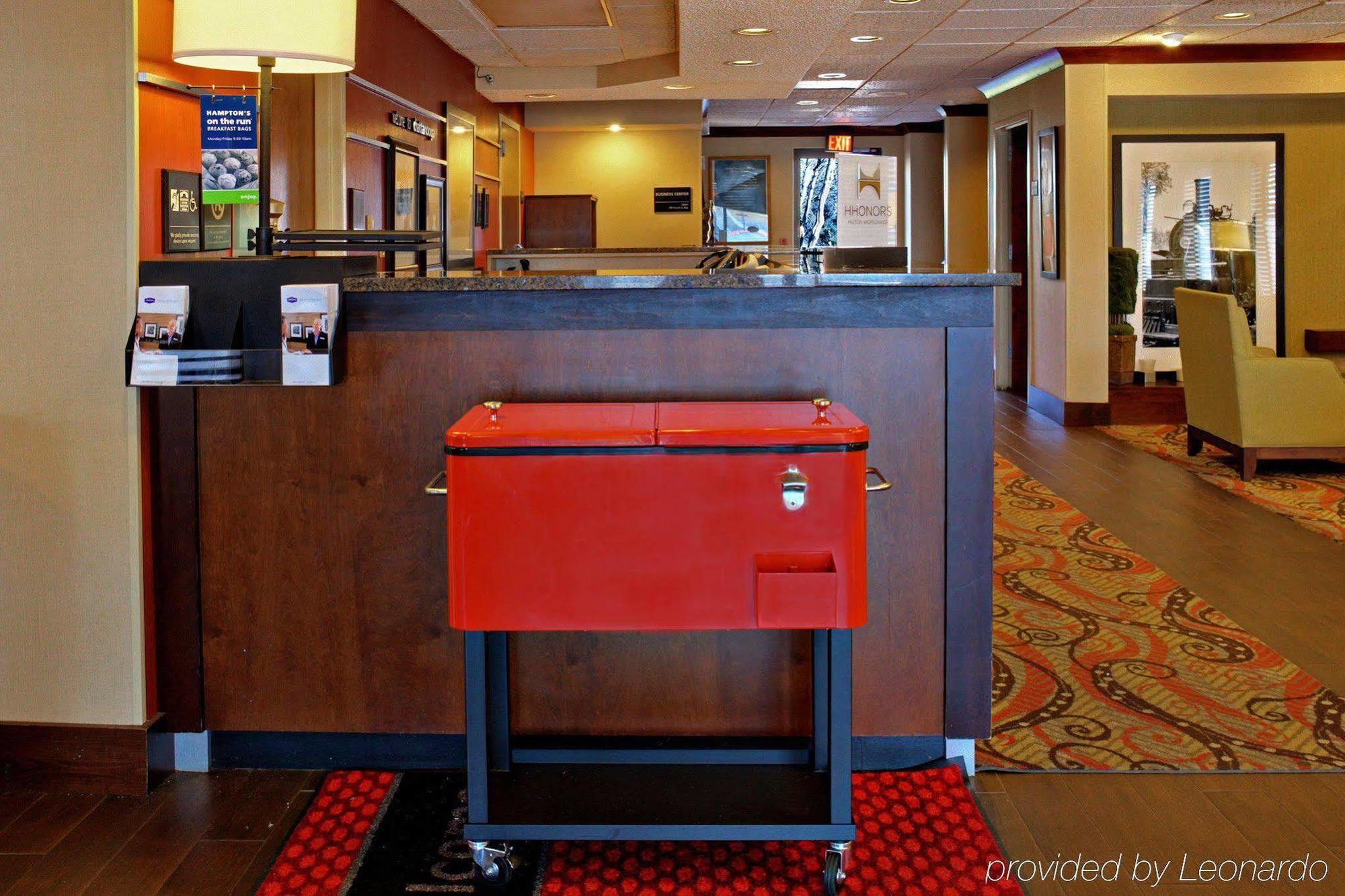 Quality Inn - Hamilton Place Chattanooga Eksteriør billede