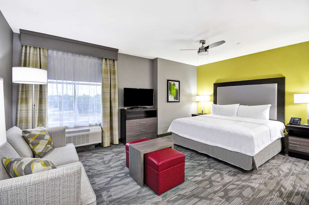 Quality Inn - Hamilton Place Chattanooga Værelse billede