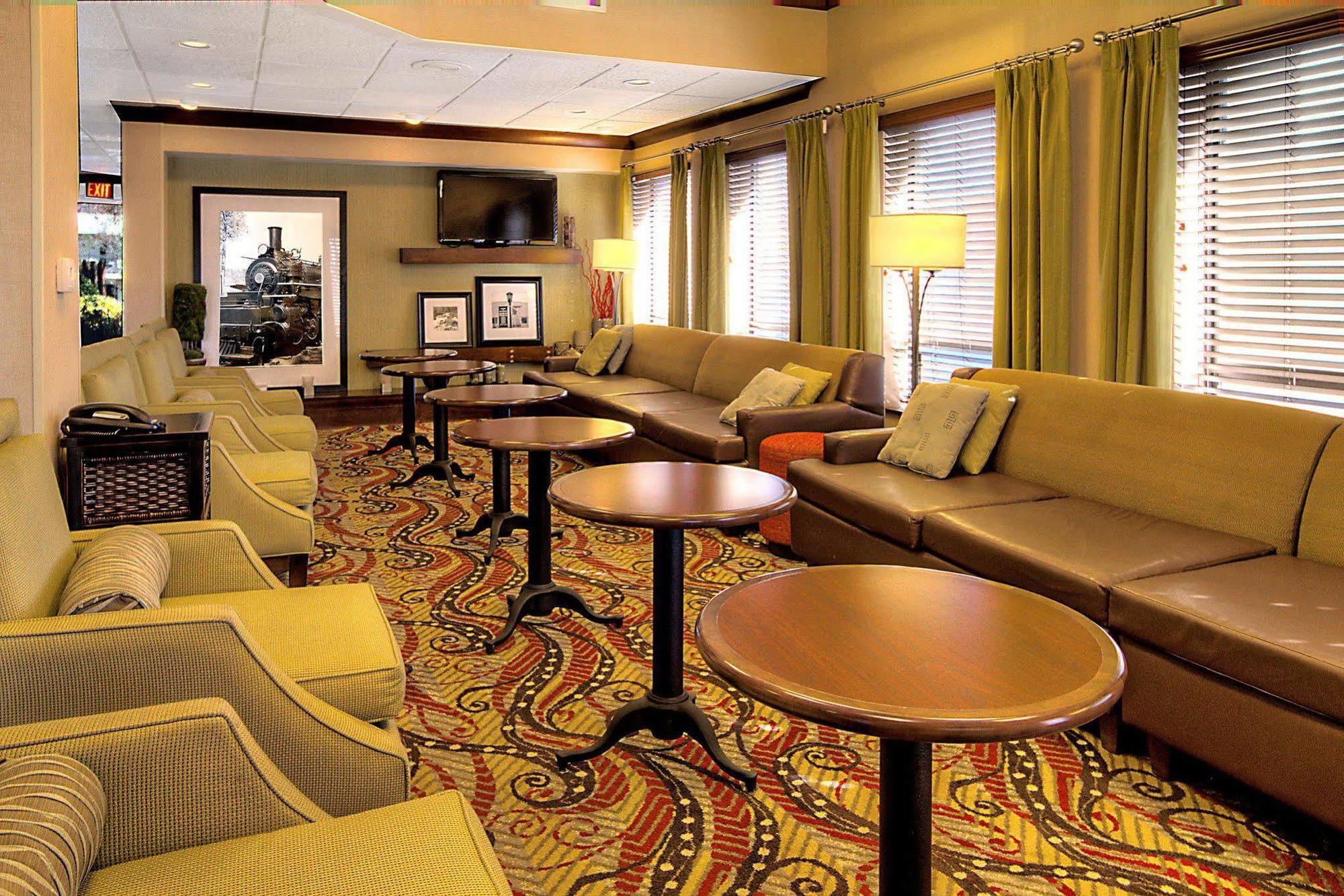 Quality Inn - Hamilton Place Chattanooga Eksteriør billede