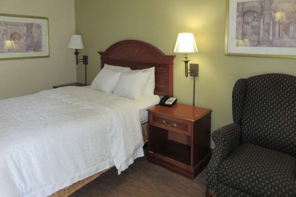 Quality Inn - Hamilton Place Chattanooga Værelse billede